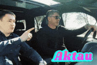 Aktau GIF