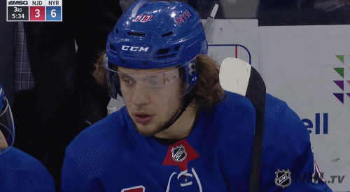 Ice Hockey Dancing GIF by NHL