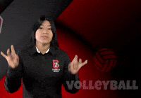 American Sign Language Asl GIF by CSDRMS