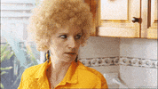 kath and kim whatever GIF