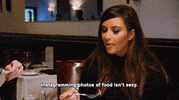 kim kardashian instagram GIF by RealityTVGIFs