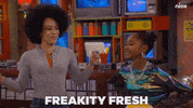 Friends Power GIF by Nickelodeon