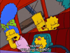 Lisa Simpson GIF by The Simpsons