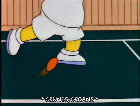Season 4 Episode 22 GIF by The Simpsons