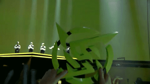 Sign Nip GIF by BLAST
