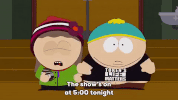 season 20 20x4 GIF by South Park 