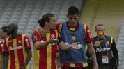 GIF by Ligue 1