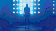 anne-marie dontleavemealone GIF by David Guetta
