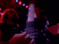 judas priest GIF