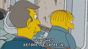 happy episode 11 GIF