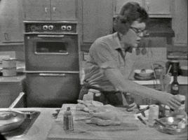 Pbs Food Cooking GIF by Julia Child