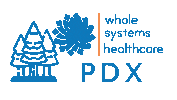 Health Wellness Sticker by Whole Systems Healthcare