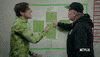 club de cuervos netflix GIF