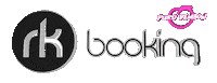 Visual3D Sticker by RK Booking