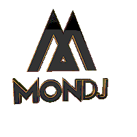 Deejay Visual3D Sticker by mondj