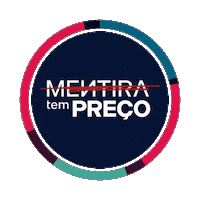 Mtp Sticker by fala.art.br