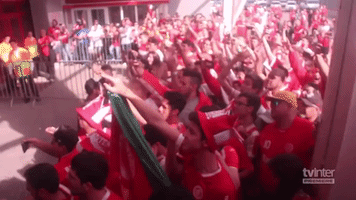 GIF by scInternacional