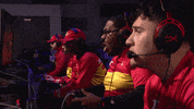 nba 2k esports GIF by NBA 2K League