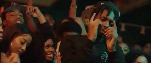 Molly Sheff G GIF by Winners Circle