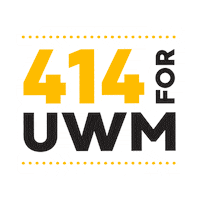 Uwm Sticker by UW-Milwaukee