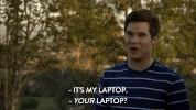 comedy central GIF by Workaholics