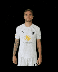 Its Me Soccer GIF by 1. FC Bocholt