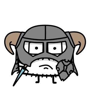 Roleplay Sticker