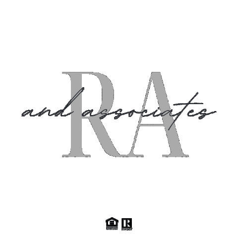Reyna Aldaz Sticker by JohnHart Real Estate