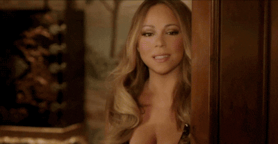 beyonce meeting GIF