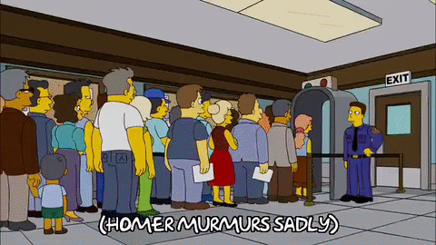 homer simpson GIF