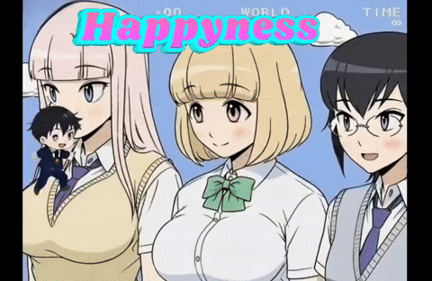 Happy Happyhappy GIF