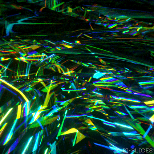 Art 3D GIF by Pi-Slices