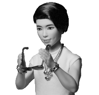 Bts Sticker by Mattel