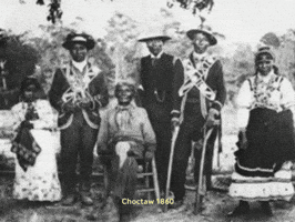 Indigenous People February GIF by Catāli
