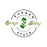 Sticker by Garden State Garage & Siding