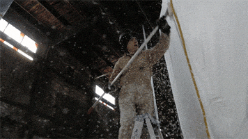 contemporary art installation GIF by Art21