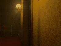 Alan Wake Ok GIF by Remedy Entertainment