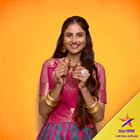 Pooja Birari GIF by Star Pravah