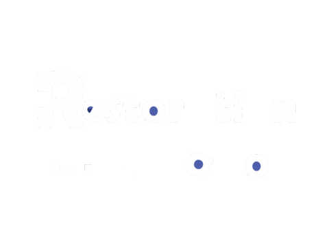 Art Restore Sticker by DOWNSIGN