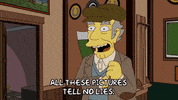 homer simpson bar GIF
