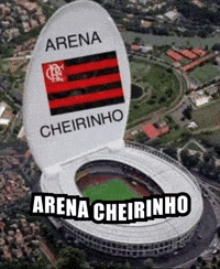 flunense26 flamengo framengo flunense26 estádio do flamengo GIF