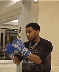 Show Wow GIF