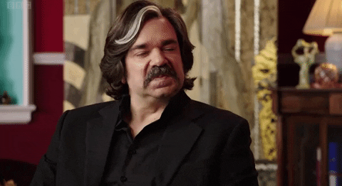 henrybeguiristain giphygifgrabber toast toast of london steven toast GIF