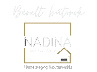 Interior Home Staging Sticker