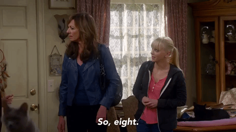 season 1 cotton candy and blended fish GIF by mom