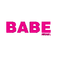 Babe Israel Sticker by HA3XUN