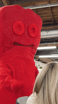 Angry Chaos GIF by Sour Patch Kids UK