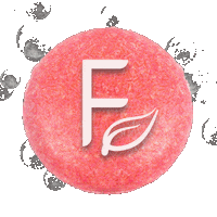 Faria_Peru shower eco friendly cruelty free plastic free Sticker