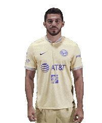 Baile Martin Sticker by Club America