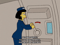 marge simpson GIF